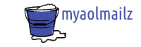 Лого - myaolmailz
